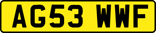 AG53WWF