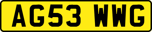 AG53WWG