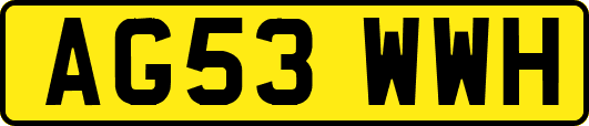 AG53WWH