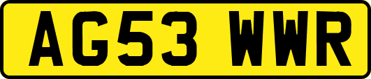 AG53WWR