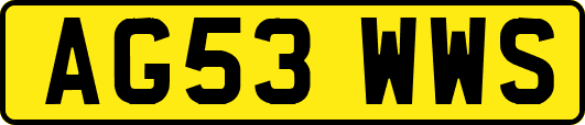 AG53WWS