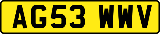 AG53WWV