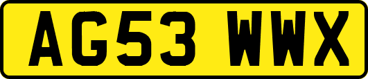 AG53WWX
