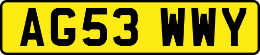 AG53WWY