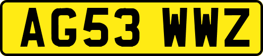 AG53WWZ