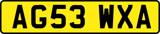 AG53WXA