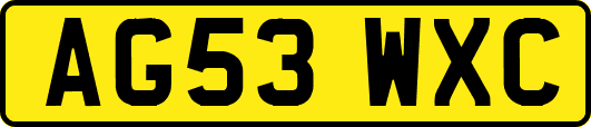 AG53WXC