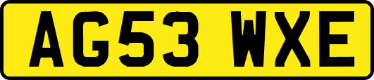 AG53WXE