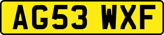 AG53WXF