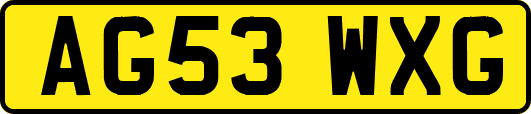 AG53WXG