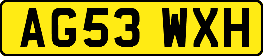 AG53WXH