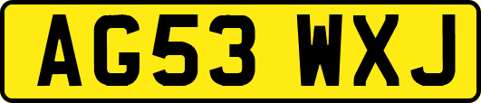 AG53WXJ