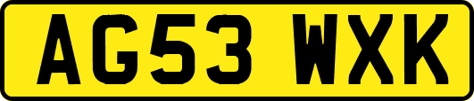 AG53WXK