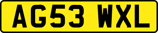 AG53WXL