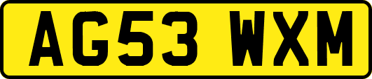 AG53WXM