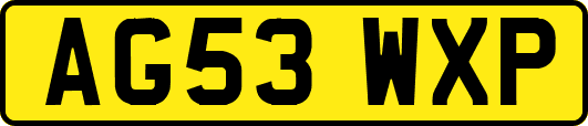 AG53WXP