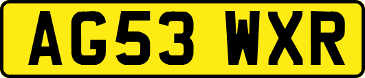 AG53WXR
