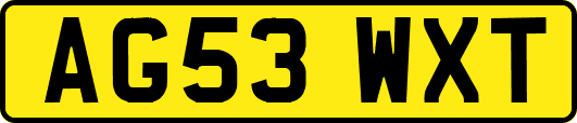 AG53WXT