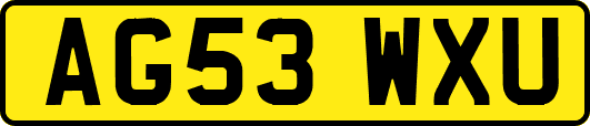 AG53WXU