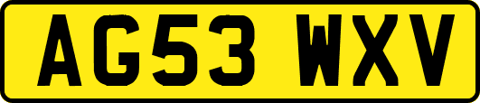 AG53WXV