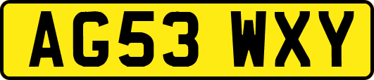 AG53WXY