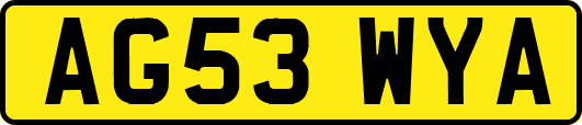 AG53WYA