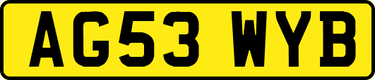 AG53WYB