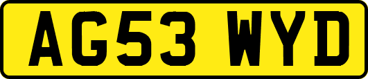 AG53WYD