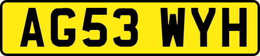 AG53WYH