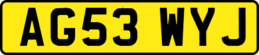 AG53WYJ