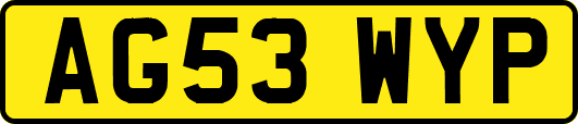 AG53WYP