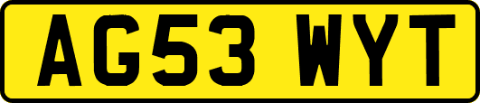 AG53WYT