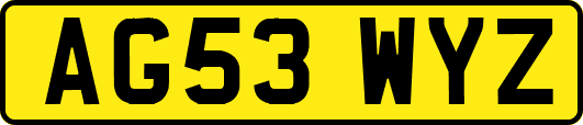 AG53WYZ