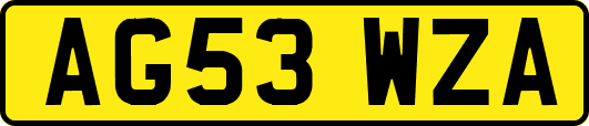 AG53WZA