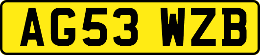AG53WZB