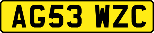 AG53WZC