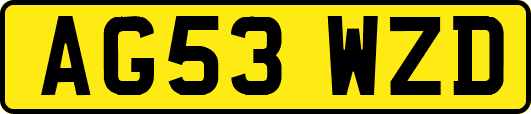 AG53WZD
