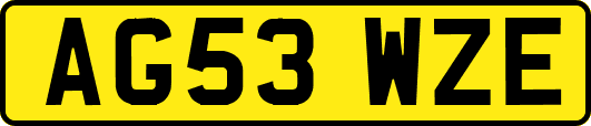 AG53WZE