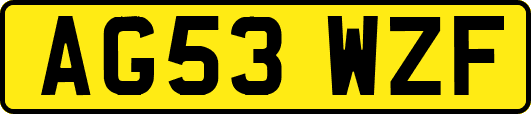 AG53WZF