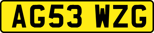 AG53WZG