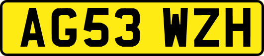 AG53WZH