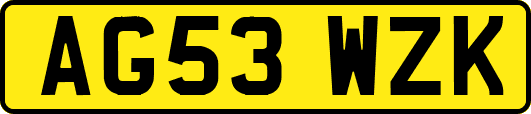 AG53WZK