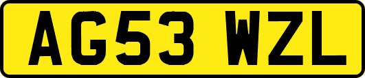 AG53WZL