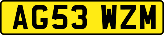 AG53WZM