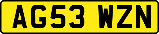 AG53WZN