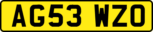 AG53WZO