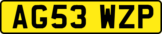 AG53WZP