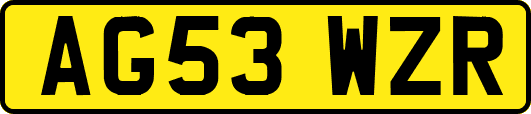AG53WZR