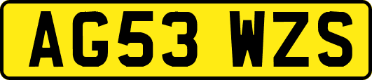 AG53WZS