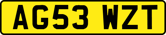 AG53WZT